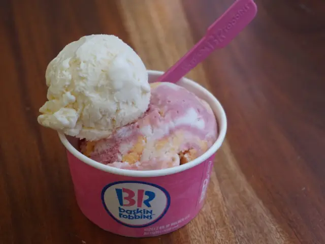 Gambar Makanan BaskinRobbins 2