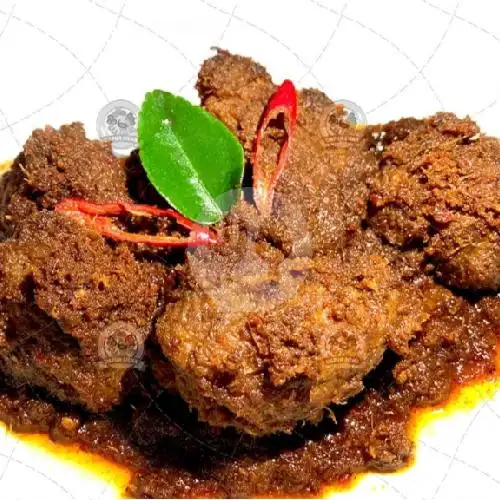 Gambar Makanan RM.KARYA SINAR BUNDO MASAKAN PADANG 5