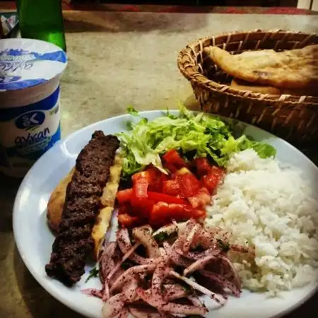 Ziya Baba Turk Mutfagi'nin yemek ve ambiyans fotoğrafları 62