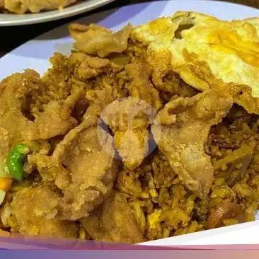 Gambar Makanan Kedai Kuliner, Utara Warung Pojok 14