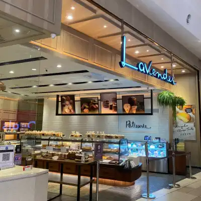 Lavender Bakery & Cake