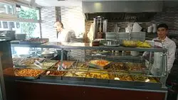 Genç Konyalı Lokanta'nin yemek ve ambiyans fotoğrafları 3