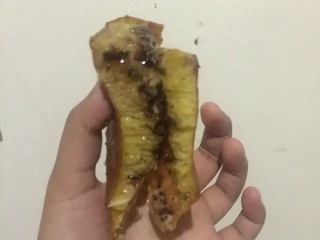 Gambar Makanan Martabak Jaya Bandung 11