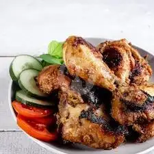 Gambar Makanan Ayam Rempah Nusantara, Gegerkalong Girang Baru 18