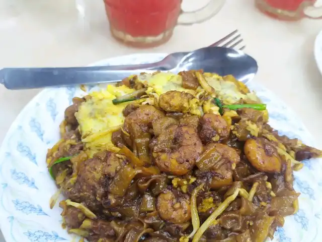 Doli Kuey Teow Goreng Food Photo 4