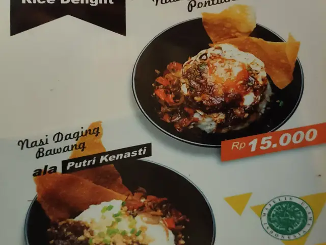 Gambar Makanan Mee Macau 4