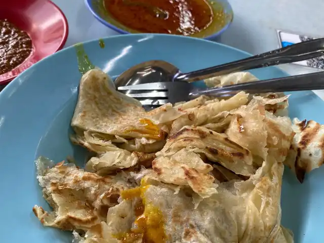 Jelutong Post Office Hawker Stalls Food Photo 10