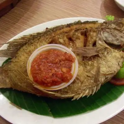 Nasi Kotak Bali d'Sambal