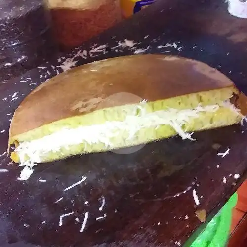 Gambar Makanan MARTABAK TOP BANDUNG HEROY 2, Kebon Kacang 30 4