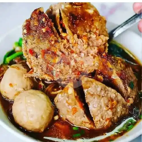 Gambar Makanan Baso Iga AGCM Group, Cihanjuang 15