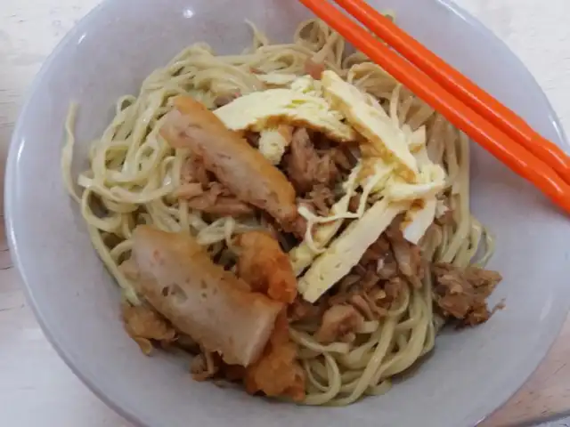 Gambar Makanan Mie Siang Kie 15