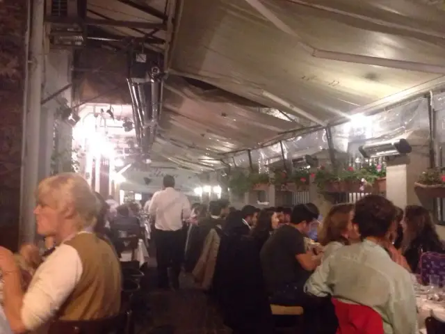 Ogün Restaurant'nin yemek ve ambiyans fotoğrafları 41