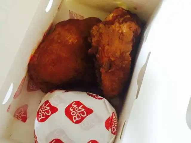 Gambar Makanan Bon Chon 16