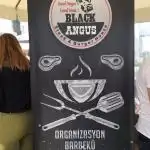 Black Angus'nin yemek ve ambiyans fotoğrafları 5