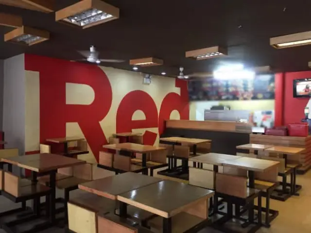 Red Mangkok