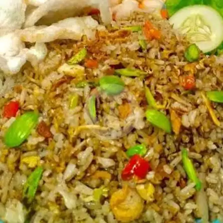 Gambar Makanan Nasi Goreng Selera Malam (Mas Abi), Narogong Raya 3