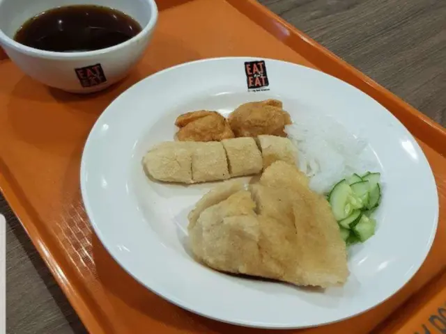 Gambar Makanan Pempek Merdeka 2