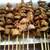 Gambar Makanan Bubur Ayam Khas Cirebon  13