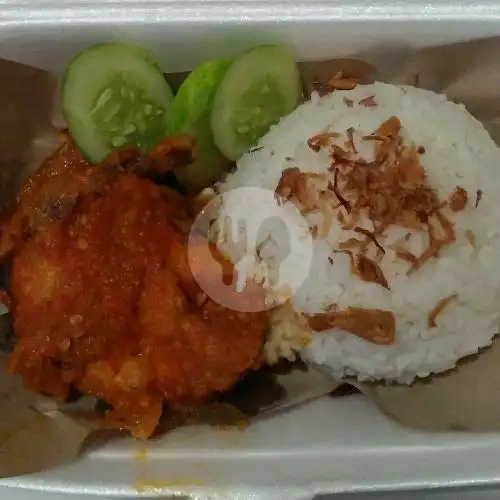 Gambar Makanan Waroenk Ayam Dimadu, Tambora 12