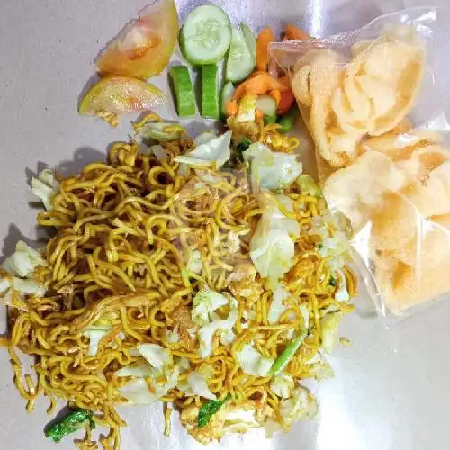 Gambar Makanan Nasi Goreng Putra Jambe Luwuk 19