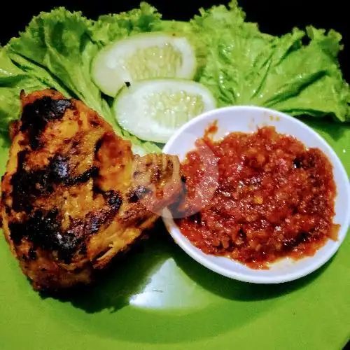 Gambar Makanan Ayam Indus Tenan, Cinere 4