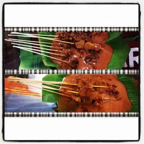 Gambar Makanan Sate Padang Jo Andah 16