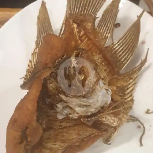 Gambar Makanan Bola Seafood Acui, Kedoya 11