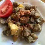 Kerim Ustanın Yeri'nin yemek ve ambiyans fotoğrafları 5