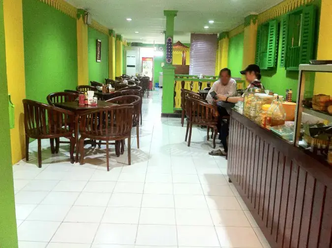 Betawi Kitchen