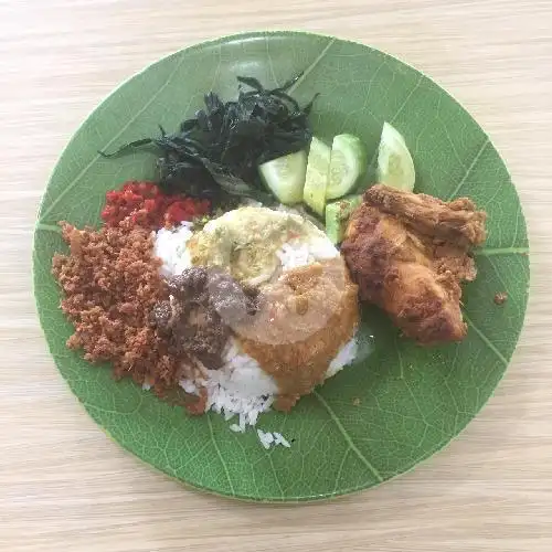 Gambar Makanan RM Tanjuang Jaya 1