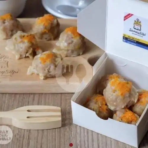 Gambar Makanan Siomay Silpi 5