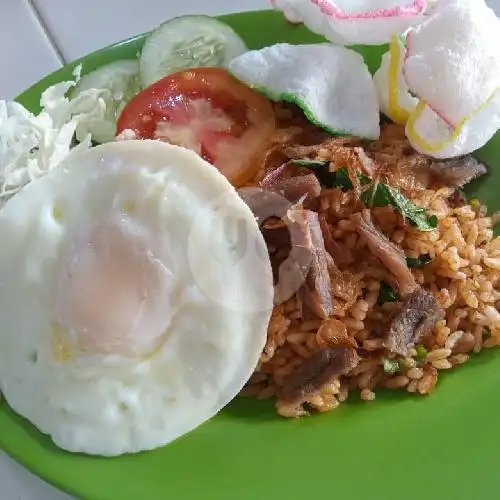 Gambar Makanan Nasi Goreng Padang Urang Awak 16