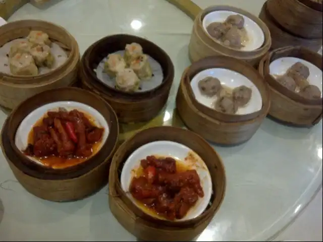 Gambar Makanan Fu Yuan Palace 6