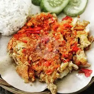 Gambar Makanan Ayam Serundeng Rosella, Cihanjuang 19