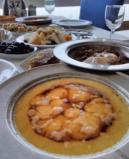AOÇ Kaşıbeyaz Ankara'nin yemek ve ambiyans fotoğrafları 67
