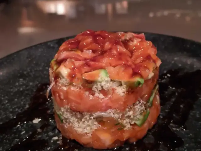 Sushi Express İş Kule Levent'nin yemek ve ambiyans fotoğrafları 36