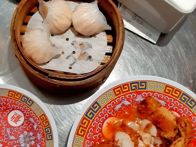 Gambar Makanan Haka Dimsum Shop Blok M 63