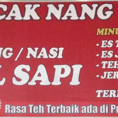 Lontong Cak Nang