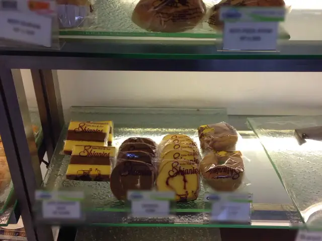 Gambar Makanan Shianies Bakery 9