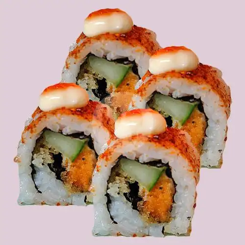 Gambar Makanan Iwagumi Sushi 6