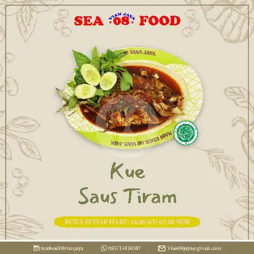 Gambar Makanan Seafood 08 Vian Jaya 6