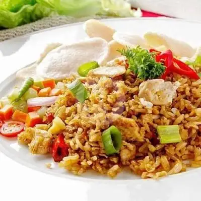 Gambar Makanan Nasi Goreng Bewok 7