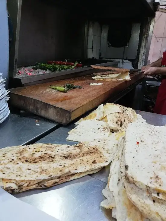 Iştah Kebap'nin yemek ve ambiyans fotoğrafları 40