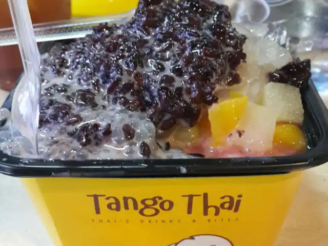 Gambar Makanan Tango Thai 9