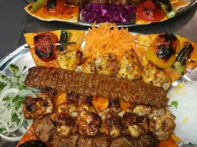 01 Adana Ocakbaşı'nin yemek ve ambiyans fotoğrafları 6