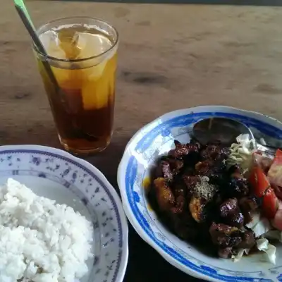 Sate N Tongseng Pak Kekek