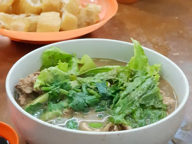 Gambar Makanan DjibaBakKutTeh 5