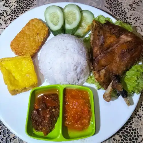 Gambar Makanan Dapoer Bebek & Ayam Mas Koko, Pekayon Jaya Bekasi 13