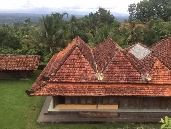 Gambar Makanan Warung Bumi Langit 15