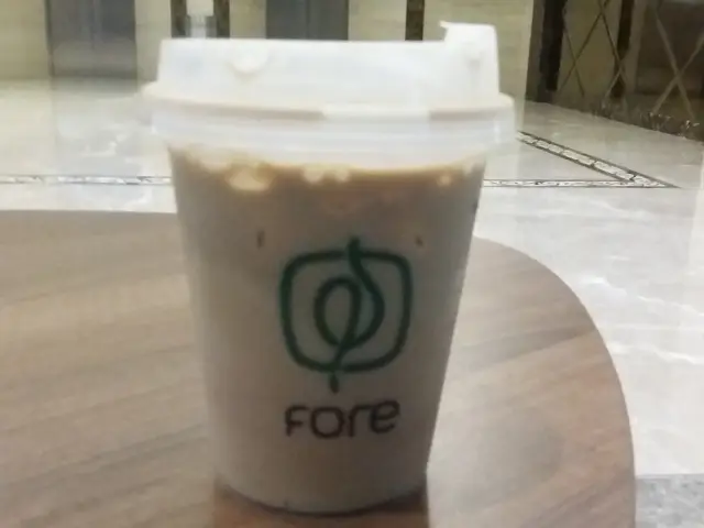 Gambar Makanan Fore Coffee 9